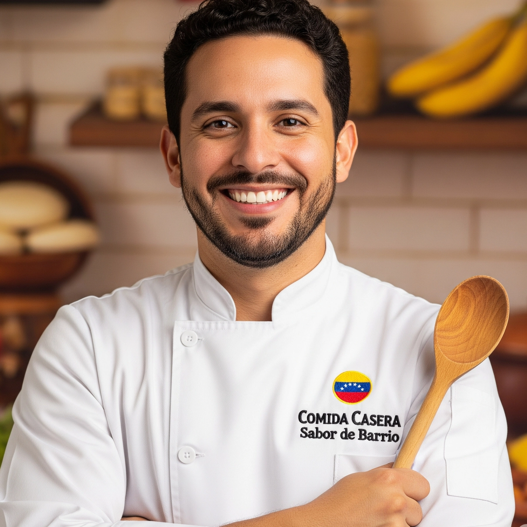 Emprendedor